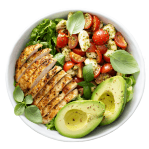 Współpraca miesięczna